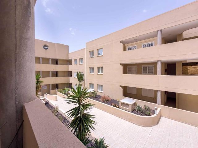 Apartamento en Venta en Los Abrigos
