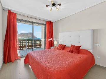 Apartamento en Venta en Los Abrigos