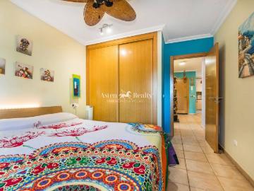 Apartamento en Venta en Los Abrigos