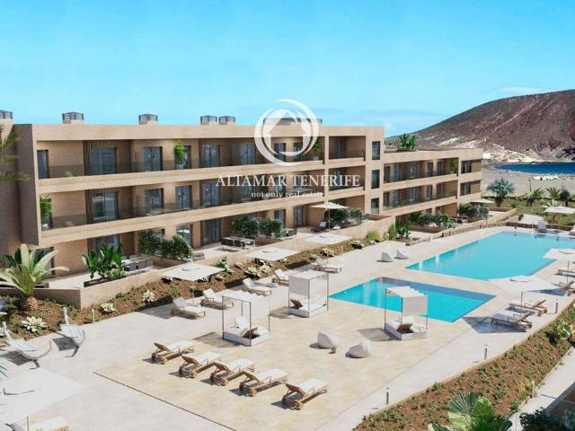 Apartamento en Venta en Los Abrigos