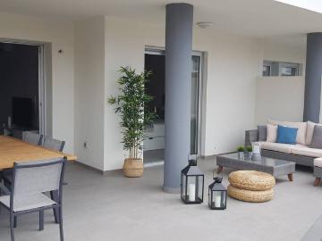Apartamento en Venta en Los Abrigos