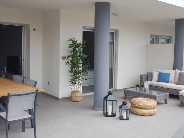 Apartamento en Venta en Los Abrigos