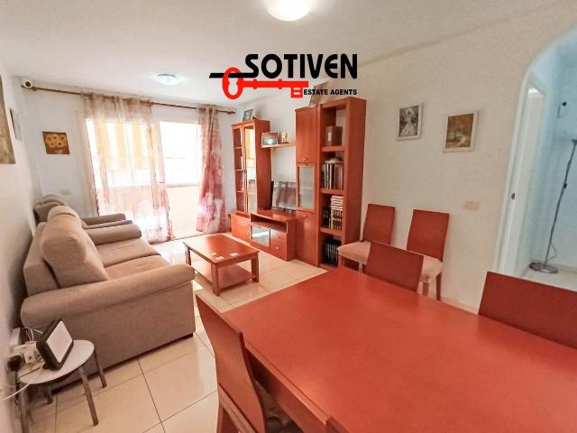 Apartamento en Venta en Los Abrigos