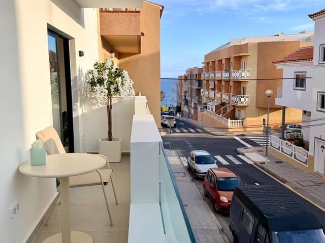 Apartamento en venta en Los Abrigos, Tenerife