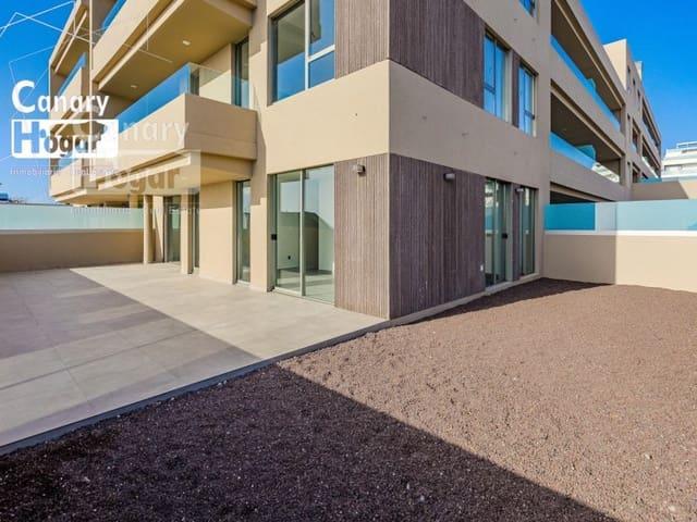 Apartamento en venta en Los Abrigos, Tenerife