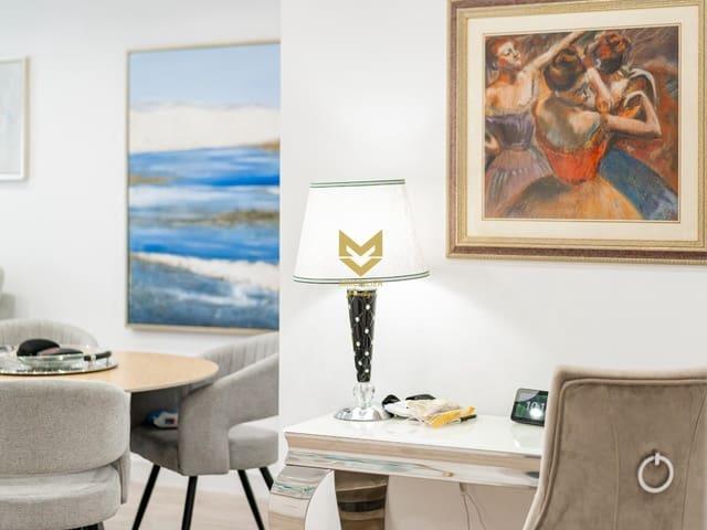 Apartamento en venta en Los Abrigos, Tenerife