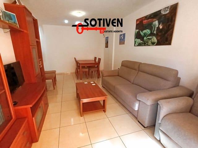 Apartamento en venta en Los Abrigos, Tenerife