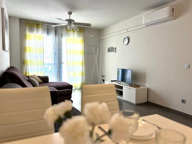 Apartamento en venta en Los Abrigos, Tenerife
