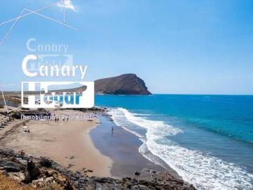 Apartamento en venta en Los Abrigos, Tenerife
