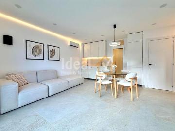 Apartamento en venta en Los Abrigos, Tenerife