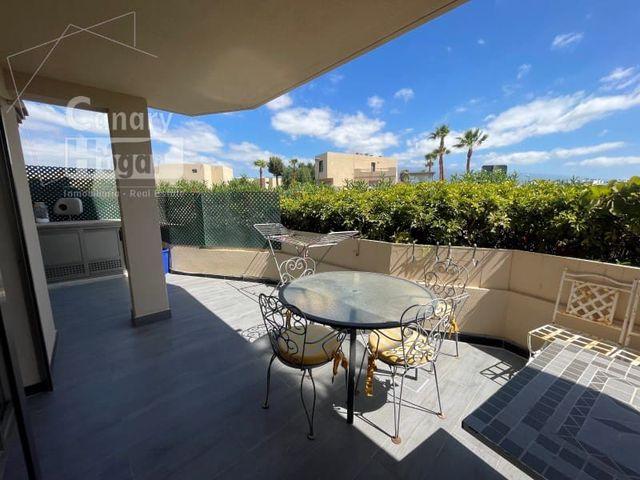 Apartamento en venta en Los Abrigos, Tenerife