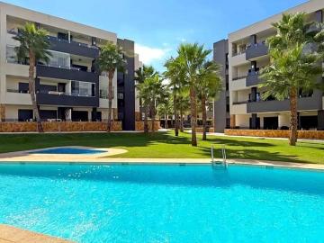 Apartamento en venta en Los Altos, Alicante Costa Blanca