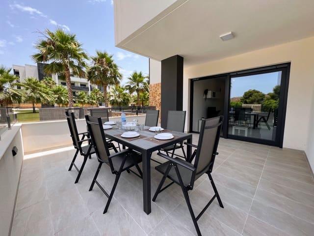 Apartamento en venta en Los Altos, Alicante Costa Blanca