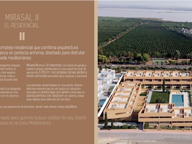 Apartamento en venta en Los Altos, Alicante Costa Blanca