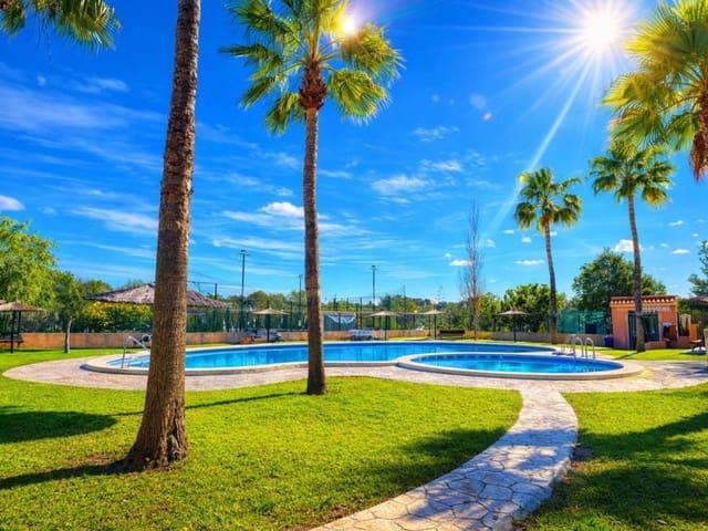 Apartamento en venta en Los Altos, Alicante Costa Blanca