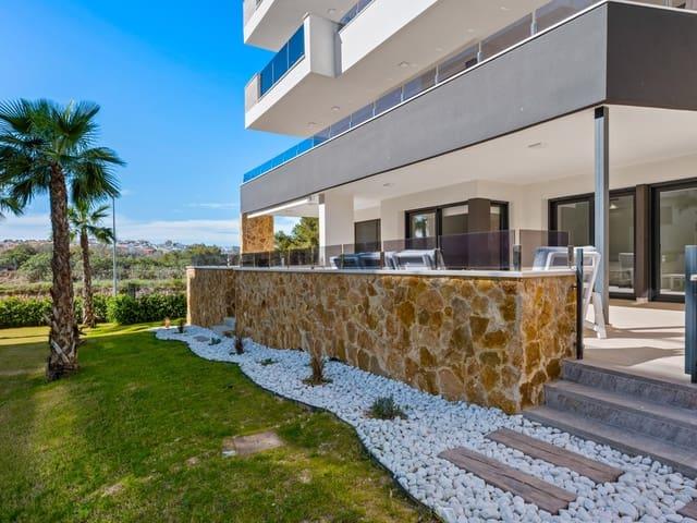 Apartamento en venta en Los Altos, Alicante Costa Blanca