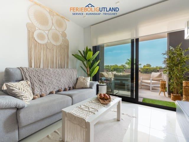Apartamento en venta en Los Altos, Alicante Costa Blanca
