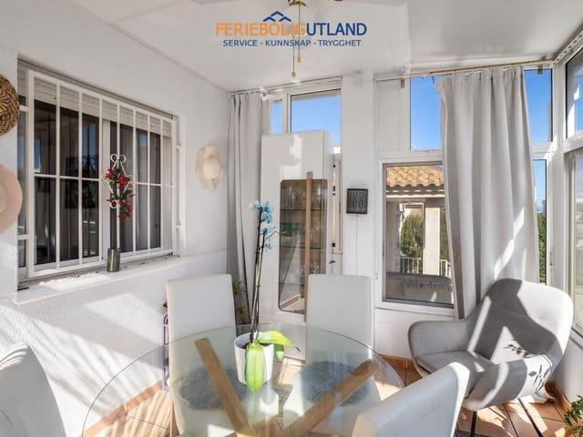 Apartamento en venta en Los Altos, Alicante Costa Blanca