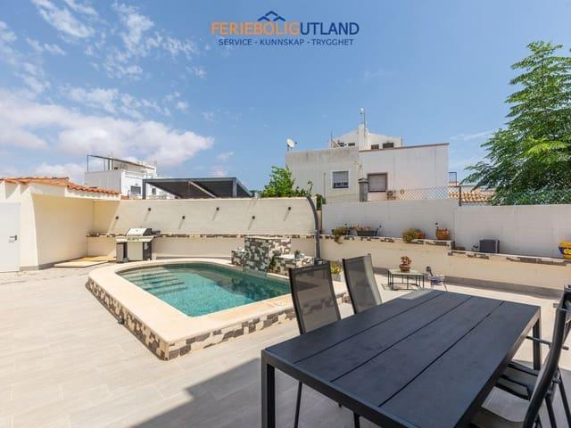 Apartamento en venta en Los Altos, Alicante Costa Blanca
