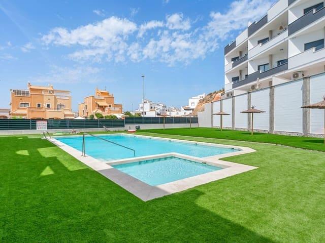 Apartamento en venta en Los Altos, Alicante Costa Blanca