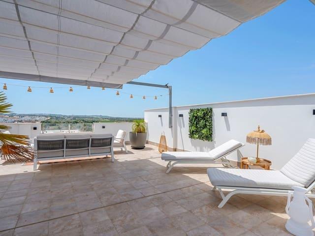 Apartamento en venta en Los Altos, Alicante Costa Blanca