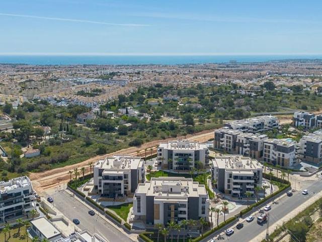 Apartamento en venta en Los Altos, Alicante Costa Blanca
