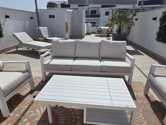Apartamento en venta en Los Altos, Alicante Costa Blanca