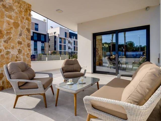 Apartamento en venta en Los Altos, Alicante Costa Blanca