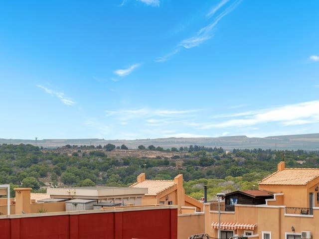 Apartamento en venta en Los Altos, Alicante Costa Blanca