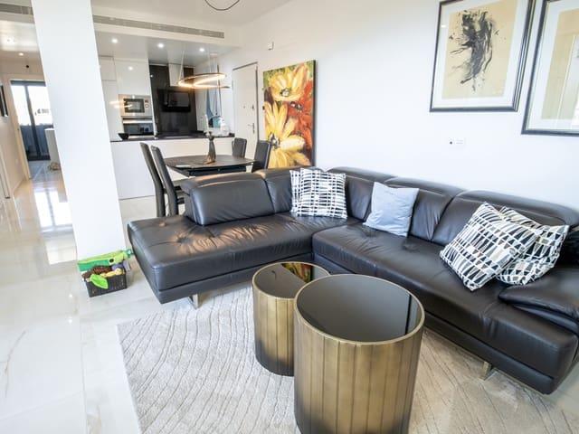 Apartamento en venta en Los Altos, Alicante Costa Blanca