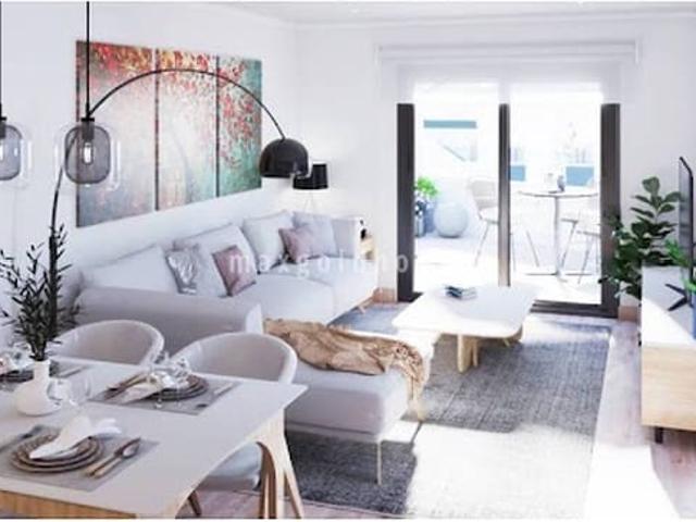 Apartamento en venta en Los Altos, Alicante Costa Blanca