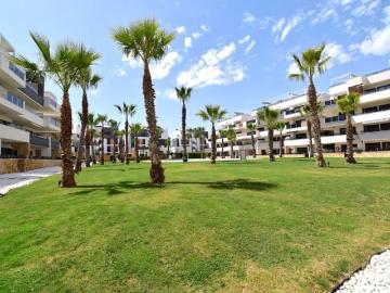 Apartamento en venta en Los Altos, Alicante Costa Blanca