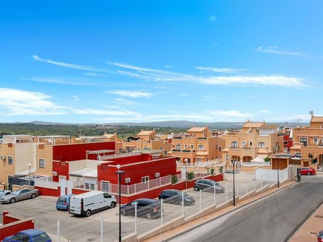 Apartamento en venta en Los Altos, Alicante Costa Blanca