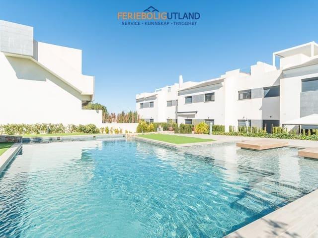 Apartamento en venta en Los Altos, Alicante Costa Blanca