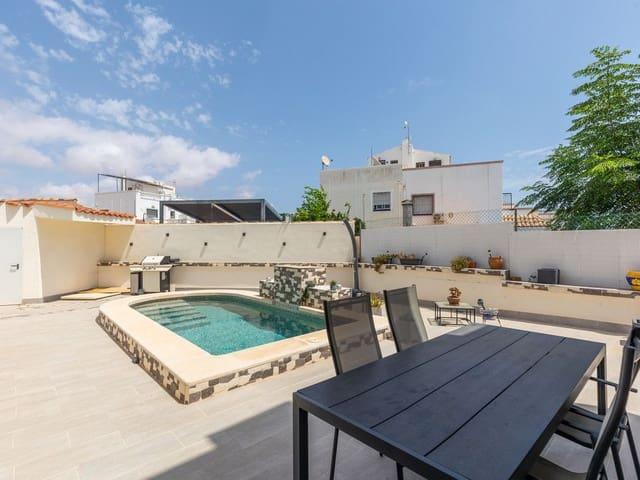 Apartamento en venta en Los Altos, Alicante Costa Blanca