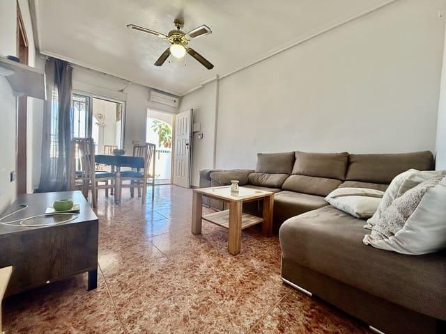 Apartamento en venta en Los Altos, Alicante Costa Blanca