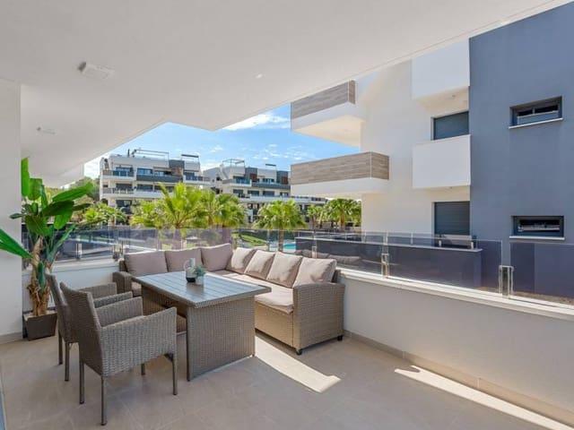 Apartamento en venta en Los Altos, Alicante Costa Blanca