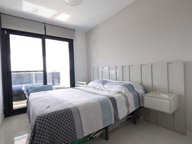 Apartamento en venta en Los Altos, Alicante Costa Blanca