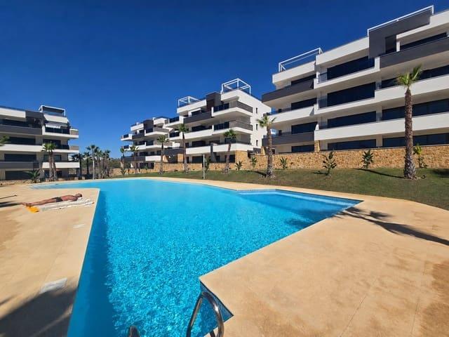 Apartamento en venta en Los Altos, Alicante Costa Blanca
