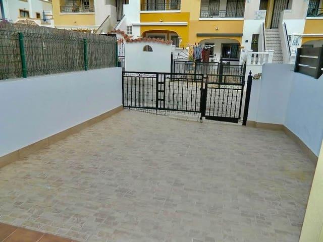 Apartamento en venta en Los Altos, Alicante Costa Blanca