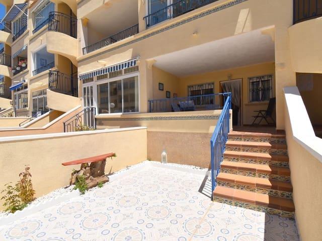 Apartamento en venta en Los Altos, Alicante Costa Blanca