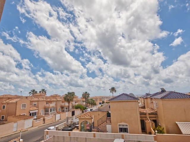 Apartamento en venta en Los Altos, Alicante Costa Blanca