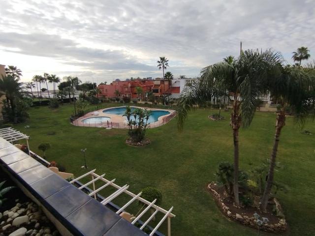 Apartamento en Venta en Los Álamos