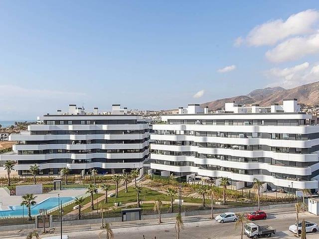 Apartamento en Venta en Los Álamos