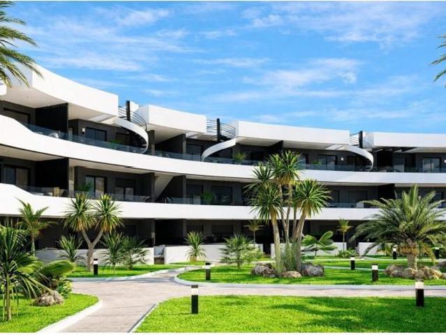 Apartamento en Venta en Los Alcázares, Murcia