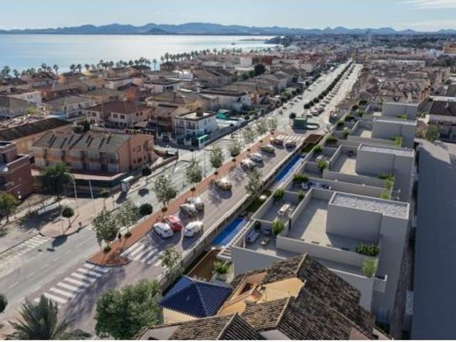 Apartamento en Venta en Los Alcázares, Murcia