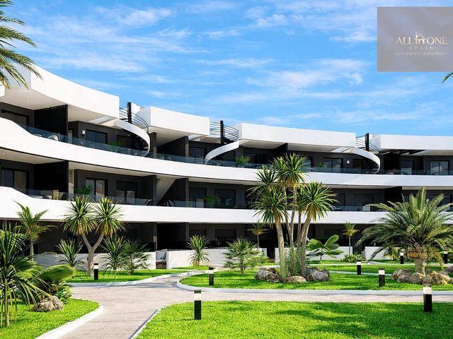 Apartamento en venta en Los Alcázares, Murcia Costa Cálida