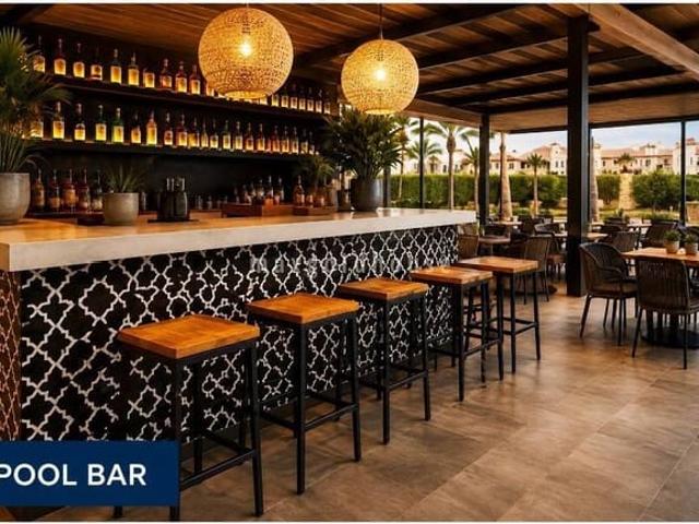 Apartamento en venta en Los Alcázares, Murcia Costa Cálida