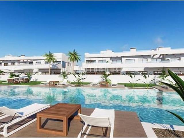 Apartamento en venta en Los Alcázares, Murcia Costa Cálida