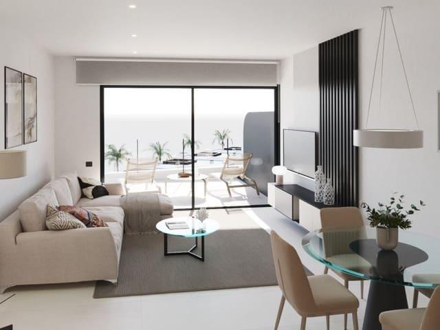 Apartamento en venta en Los Alcázares, Murcia Costa Cálida